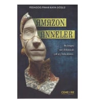 Amazon Anneler