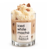 Ice White Mocha Bardak Mum