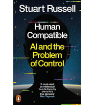Human Compatible: Ai And The Problem Of Control (Krem)
