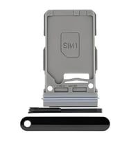 Samsung Galaxy S21 ULTA - SM-G998B Sim Çekmecesi SİYAH