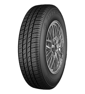 Starmaxx 195/65 R15 TL 91T Tolero St330 Yaz Lastiği ( Üretim Yılı: 2025 )