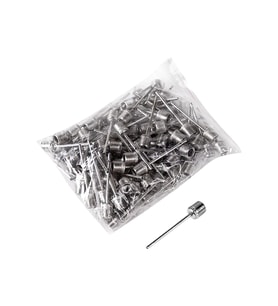 100 PCS TOP ŞİŞİRME İĞNESİ (5680)