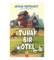 Tuhaf Bir Otel
