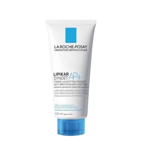 La Roche-Posay Lipikar Syndet AP+ Yatıştırıcı Yıkama Kremi 100ml