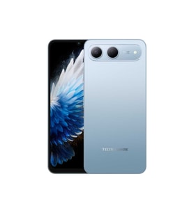 Tecno Spark 40 5g 256 GB 8 GB Ram (Tecno Türkiye Garantili) Mavi