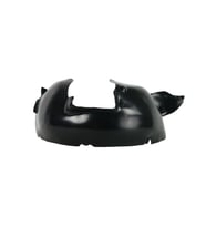 VOLKSWAGEN CADDY 2005 - 2014 SOL ÇAMURLUK DAVLUMBAZI SAĞ