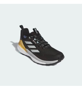 TERREX FREE HİKER 2.0 LOW GORE-TEX YÜRÜYÜŞ AYAKKABISI (Siyah)