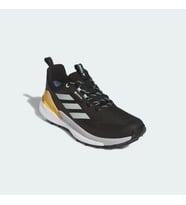 TERREX FREE HİKER 2.0 LOW GORE-TEX YÜRÜYÜŞ AYAKKABISI (Siyah)
