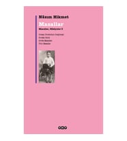 Masallar, Hikayeler 3 Orman Cücelerinin Sergüzeşt / Sevdalı Bulut / Sevda Masalları / Öbür Masallar