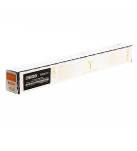 Tonersepeti Utax CK-8513 1T02RMAUT0 Sarı Orjinal Toner