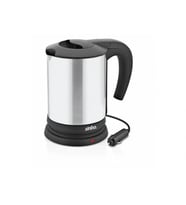 Sinbo Araç İçi Kettle Paslanmaz Çelik