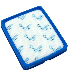 Philips FC 9741 9743 9744 9745 9750 9751 Süpürge Hazne içi Filtre