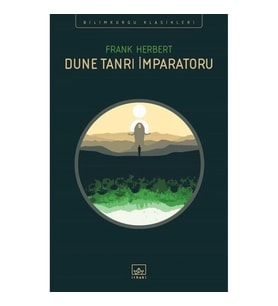 Dune Tanrı İmparatoru