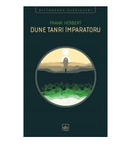 Dune Tanrı İmparatoru
