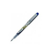 Pilot V-Pen Silver - Açık Mavi SVP-4M-LB