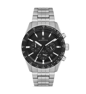 MOMENTUS SC369T-04SS Erkek Kol Saati