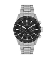 MOMENTUS SC369T-04SS Erkek Kol Saati