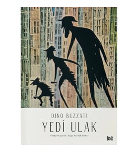 Yedi Ulak