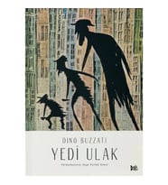 Yedi Ulak