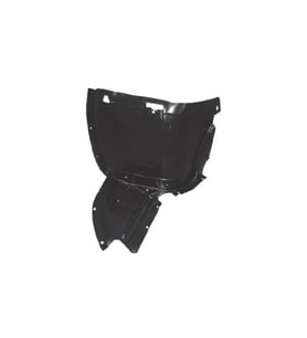 AUDI A3 ÖN ÇAMURLUK DAVLUMBAZI ÖNÜN ÖNÜ SAĞ 03-08 AUD15A3003 8P0821192B