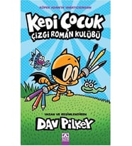 Kedi Çocuk