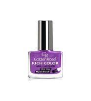 Golden Rose Rich Color Nail Lacquer Oje - 32