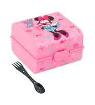 Beslenme Kutusu Minnie Mouse Lisanslı (Karışık)