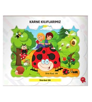 Karne Kabı Kılıfı Ürün Kodu:109 (25 Adet)