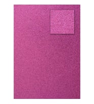 Bigpoint Simli Karton 50x70cm Pembe 10'lu Poşet