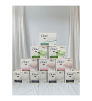 Beauty Katı Sabun Süper Aile Boyu (90 Gr X 10 Adet)