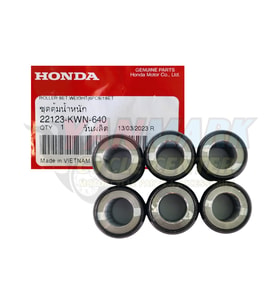 AĞIRLIK SETİ 6 lı [ORJİNAL] 22123-KWN-640 - HONDA PCX125