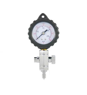 KRAKEN Tamir Aleti Basınç Ölçer İnflatörden ITP-01