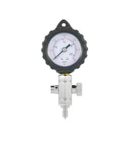 KRAKEN Tamir Aleti Basınç Ölçer İnflatörden ITP-01