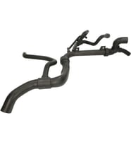 Opel Vectra B X 1.8XE X 2.0XEV C 2.2SEL 96 1995-2002 Kalorifer Giriş Hortumu 90570428 YTT