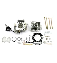 Cf Moto Atv Trl Silindir Kapağı Ve Külpütör Komple 500-625