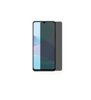 REALME C51 MAT HAYALET EKRAN KORUYUCU YANDAN GÖRÜNMEYEN GİZLİ FİLM
