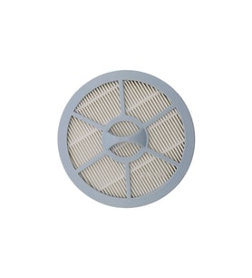 Philips FC 8260 Gemini Uyumlu Süpürge Çıkış Hepa Filtre
