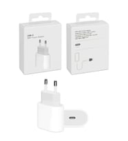 Pilelistore   CA-11 20W Type-C Şarj Adaptörü - Beyaz