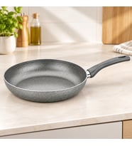 Granit Tava 30 cm Tek Saplı