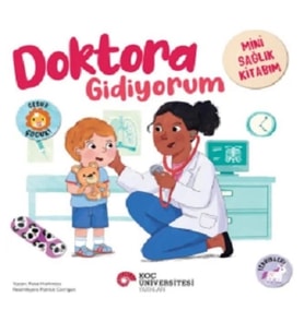 Doktora Gidiyorum