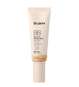 Dr. Jart Premium Beauty Balm SPF 50 - BB Krem Fair Warm