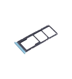 Tecno Spark 8T Sim Yuvası Sim Kart Tepsisi Kg6P (Yeşil)