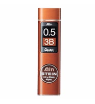 Pentel Hı Polymer 0 5 Mm Steın 3B C275 3B
