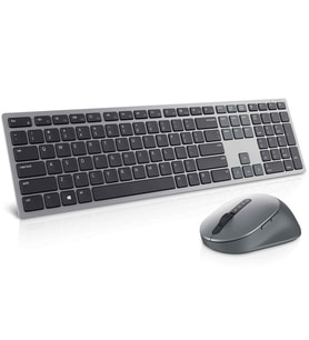 Dell KM7321W Premier Bluetooth Set Siyah(580-AJQR)