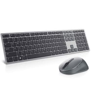 Dell KM7321W Premier Bluetooth Set Siyah(580-AJQR)
