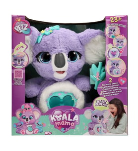 92116 İnteraktif Peluş Koala Mama-Sunman