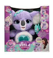 92116 İnteraktif Peluş Koala Mama-Sunman
