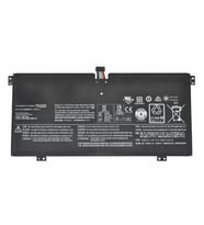 Lenovo Yoga 710-11IKB Notebook Bataryası Pili