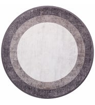 RIVA 8721 160x160cm 2.56m2 MAKİNE HALISI