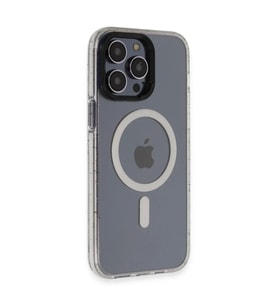 Joko Apple iPhone 14 Pro Max Kılıf Tigra Magsafe Kapak - Şeffaf